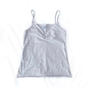 Brandy Melville Archie Polka Dot Tank